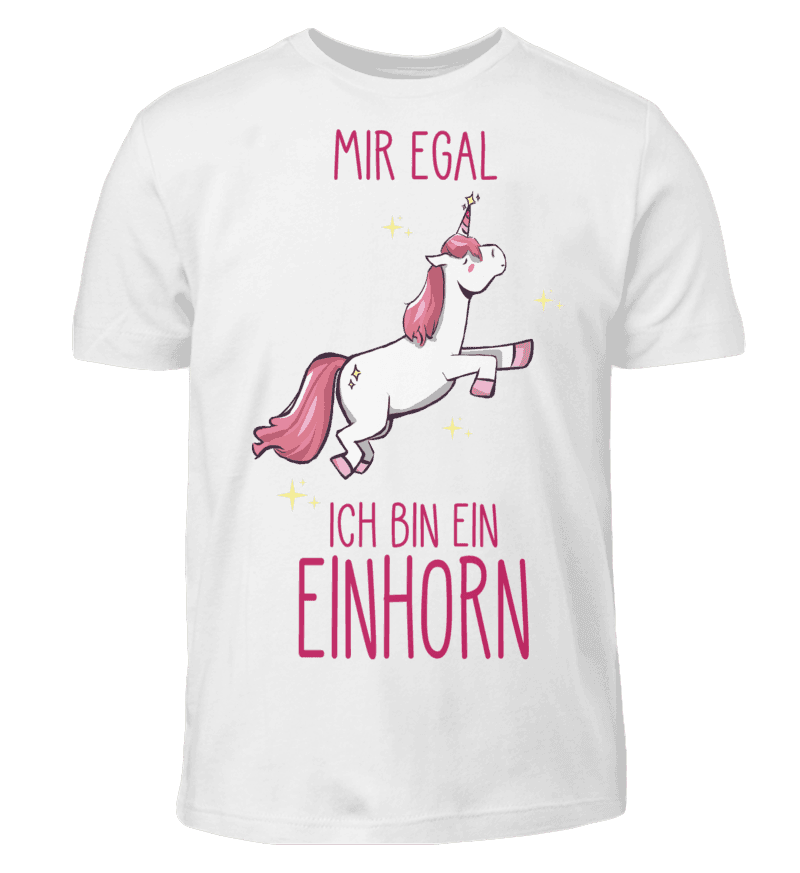 Kids T-Shirt