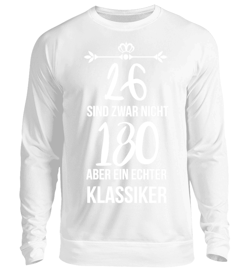 Unisex Sweater