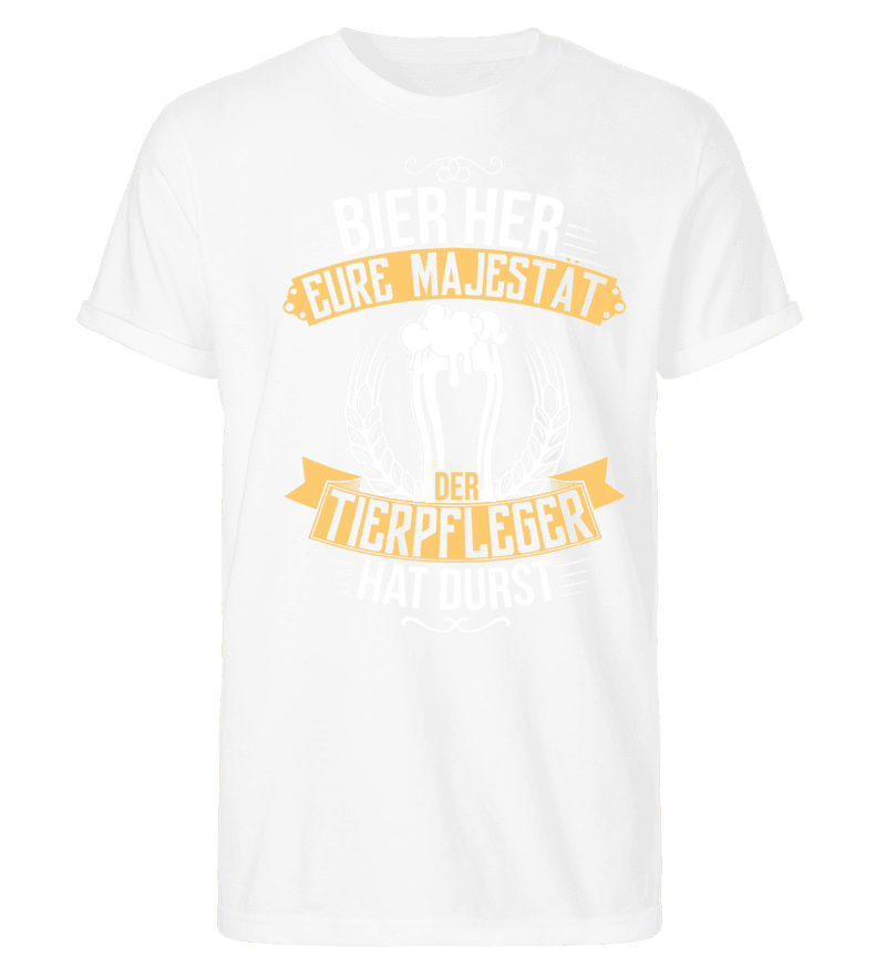 Men Rolled Sleeve T-Shirt