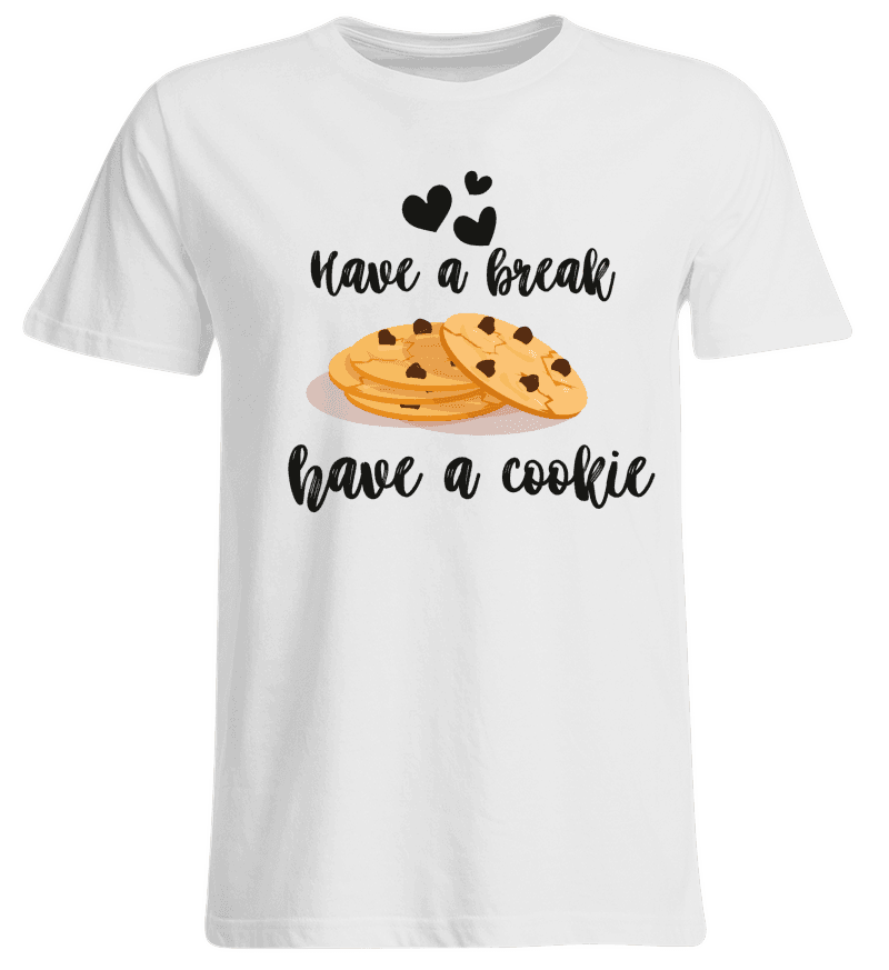 Unisex Oversized T-shirt