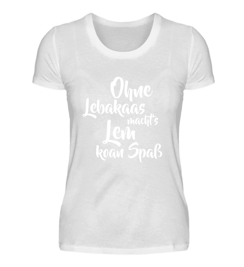 Women Organic T-Shirt