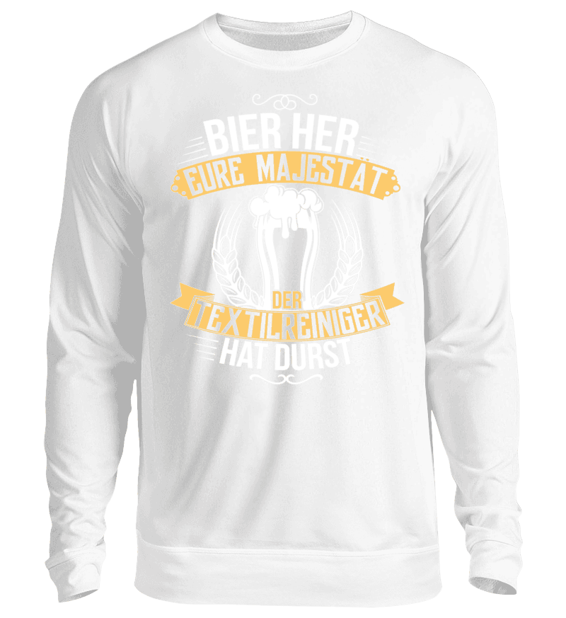 Unisex Sweater