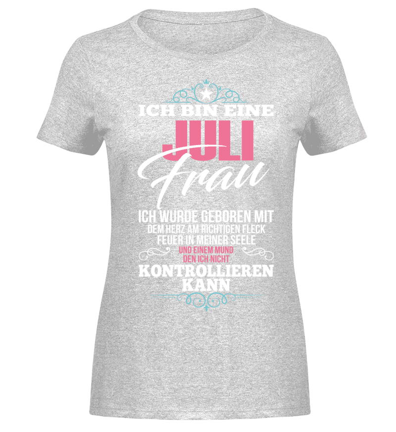 Women Melange Shirt