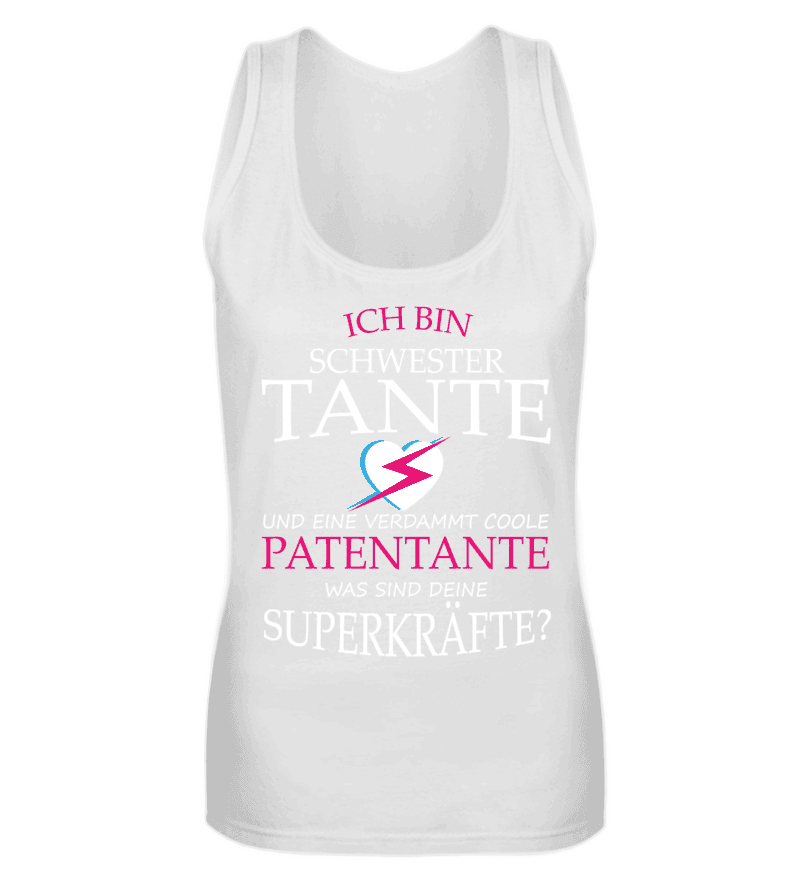 Women Tanktop
