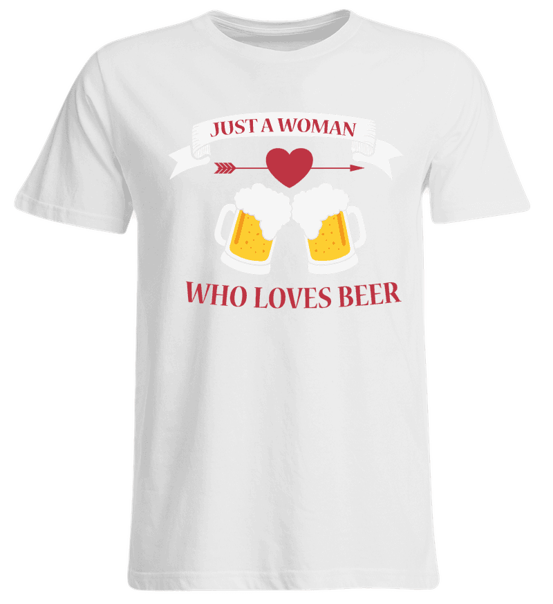 Unisex Oversized T-shirt