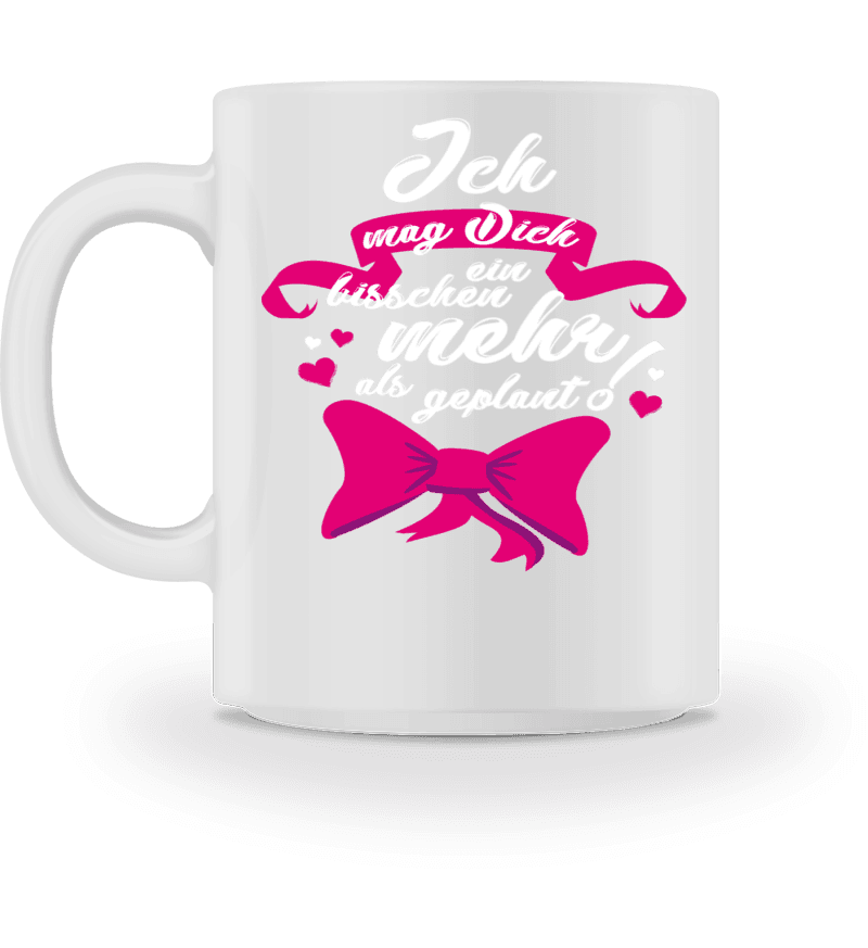 Customizable Mug