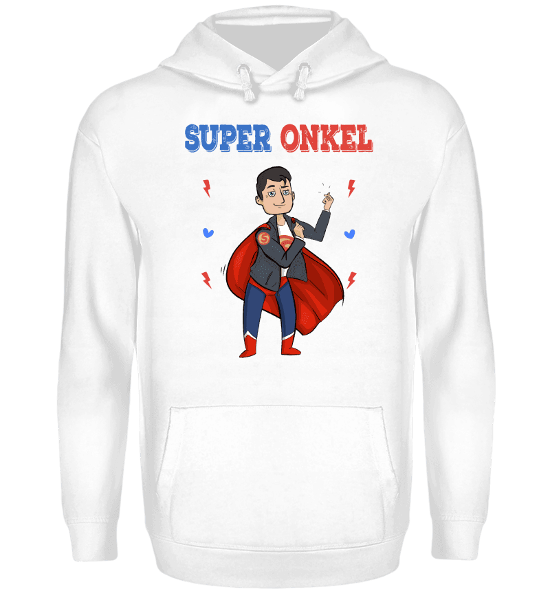 Unisex Hoodie