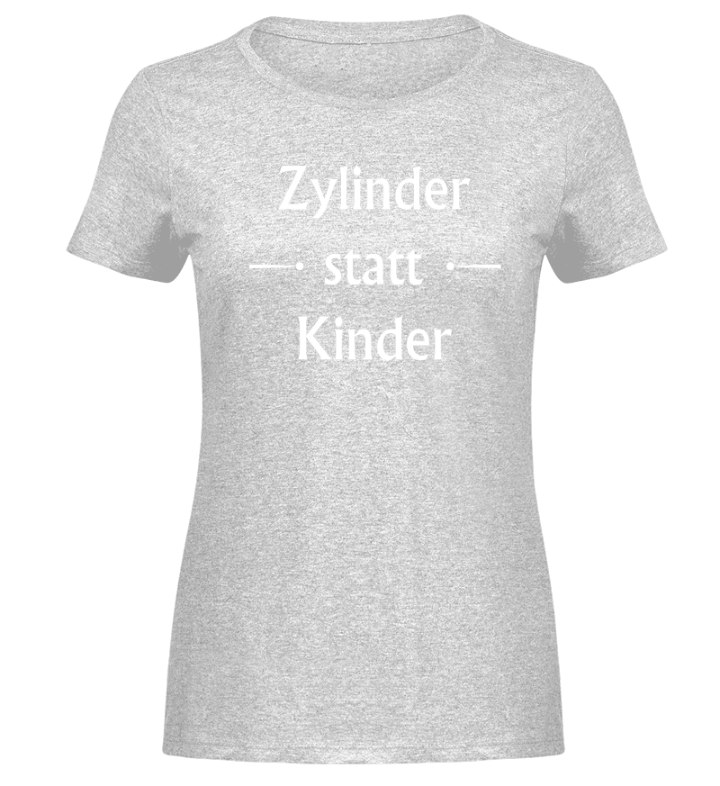 Women Melange Shirt