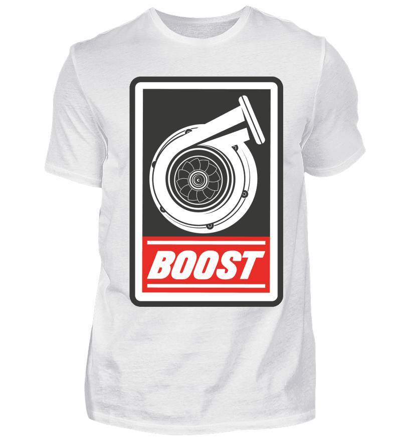 Men Basic T-shirt