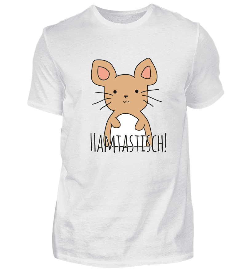 Men Basic T-shirt