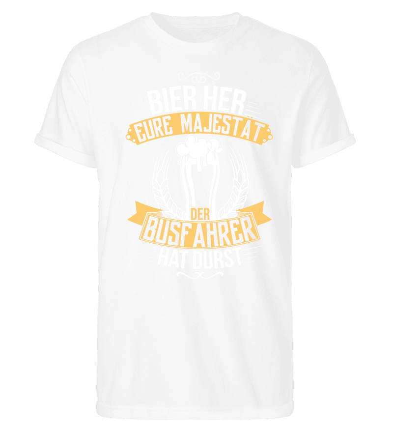 Men Rolled Sleeve T-Shirt