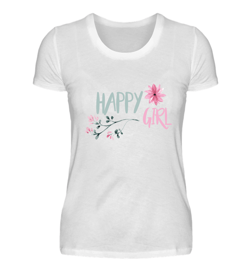 Damen Premium Shirt