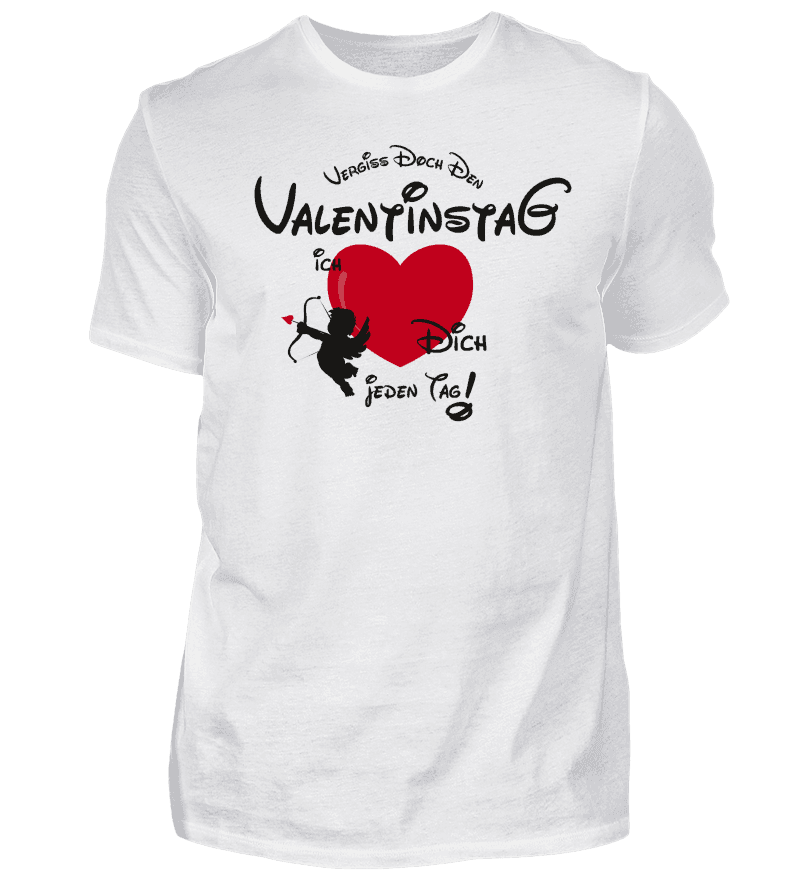 Men Basic T-shirt