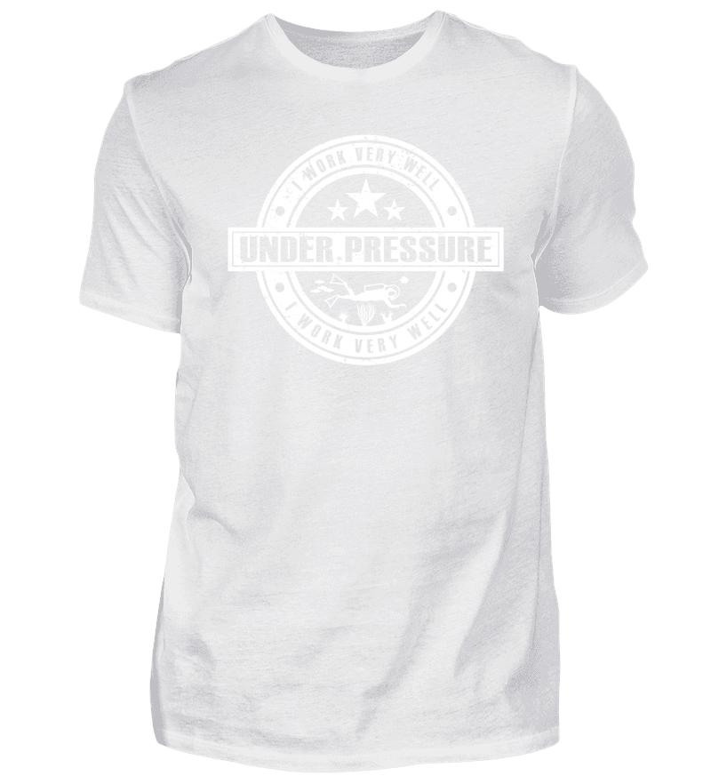 Men Basic T-shirt