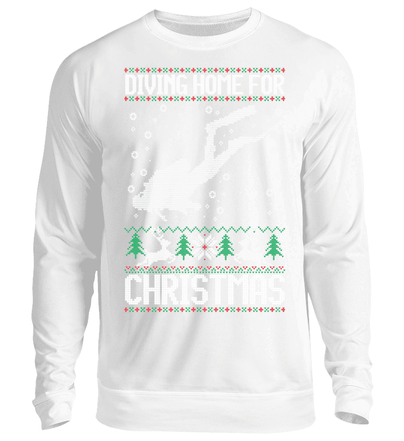 Unisex Sweater