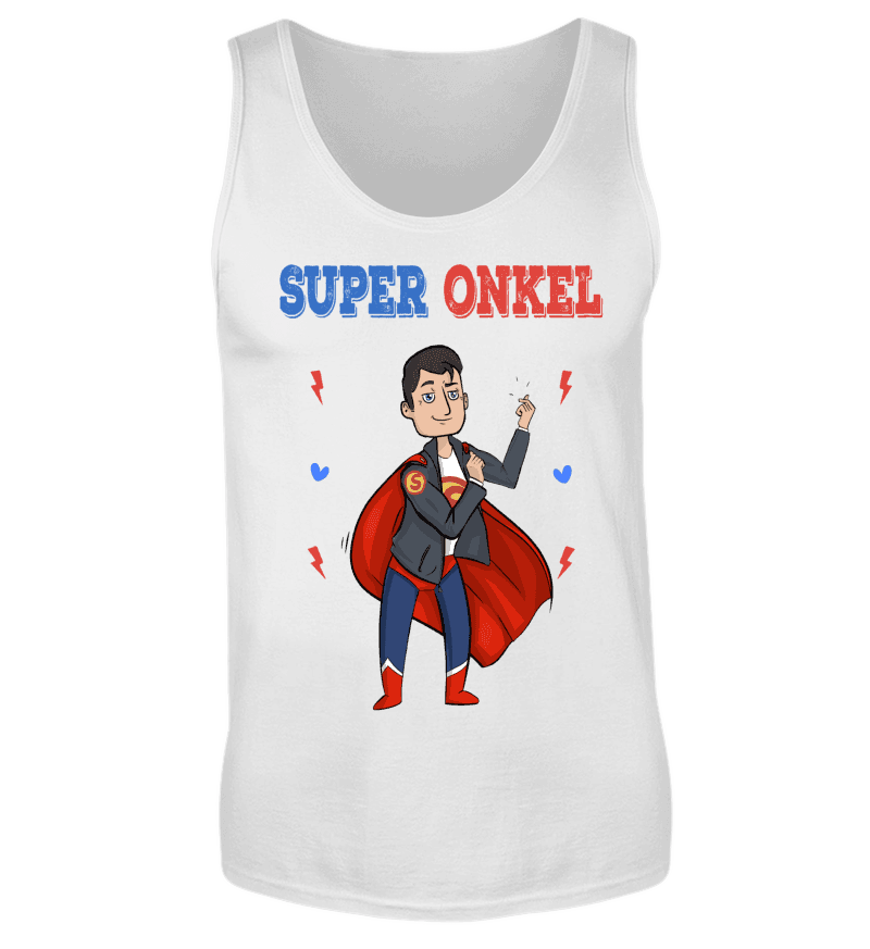 Men Tanktop