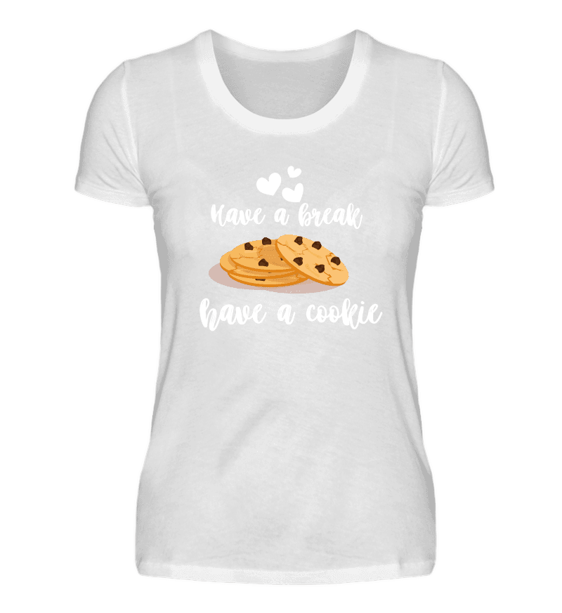 Women Basic T-shirt