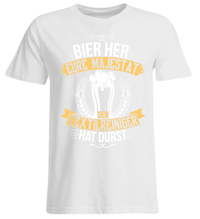Unisex Oversized T-shirt