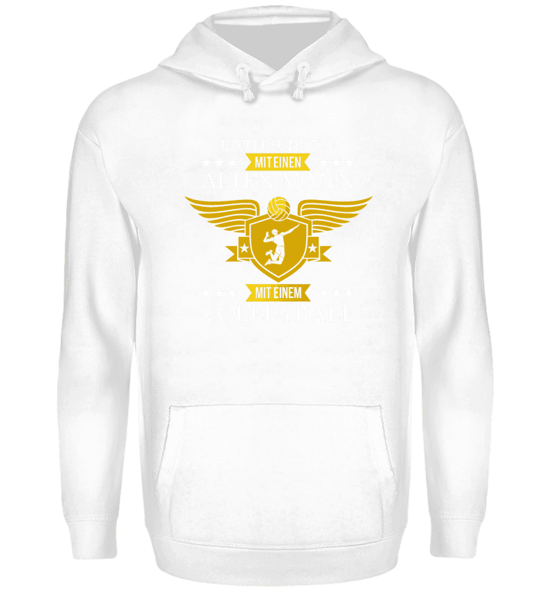 Unisex Hoodie