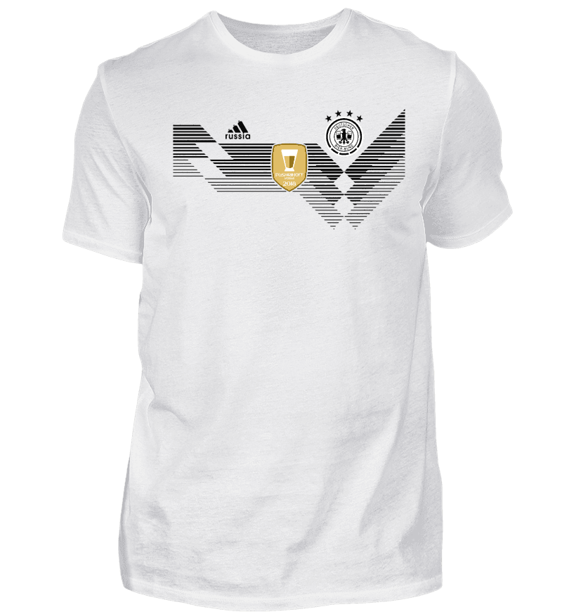 Men Basic T-shirt