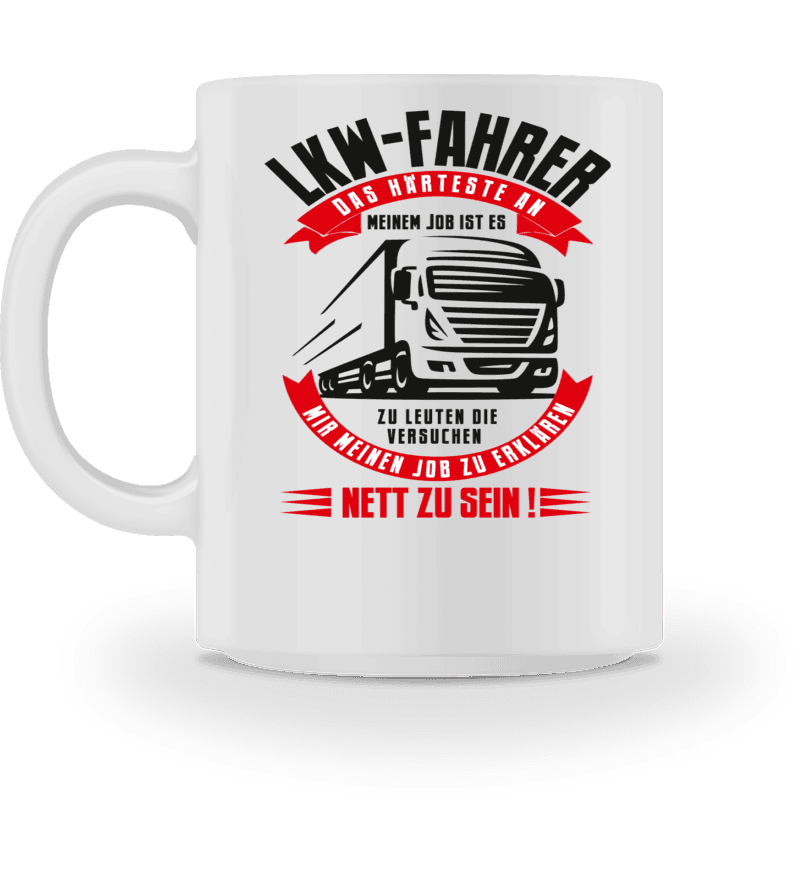 Customizable Mug