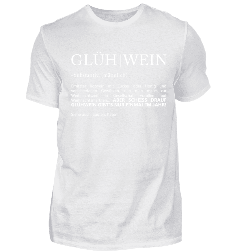 Men Premium T-shirt