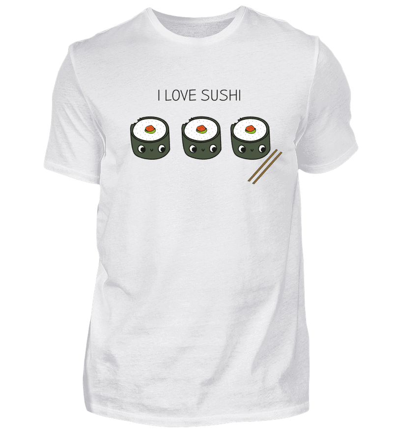 Men Basic T-shirt