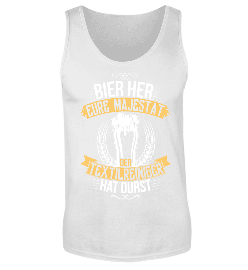 Men Tanktop