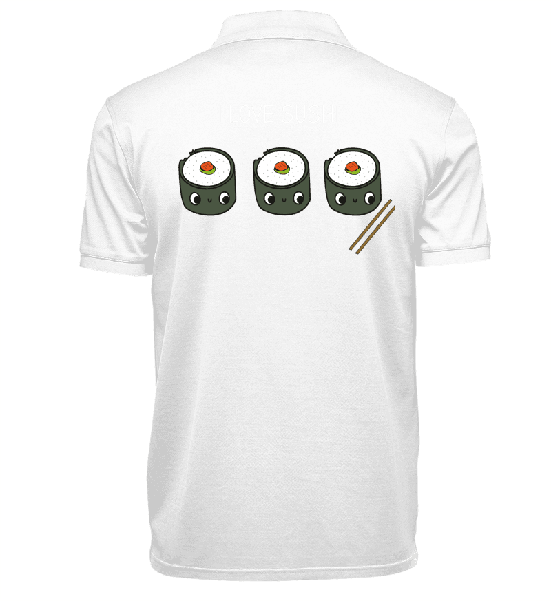Men Polo Shirt