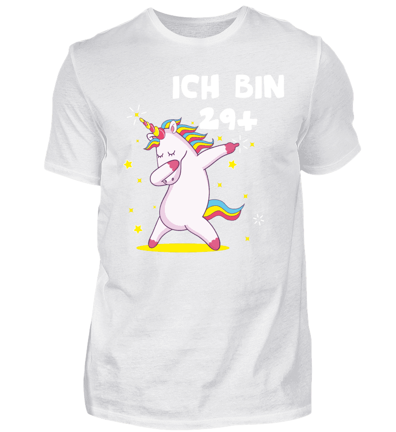 Men Basic T-shirt