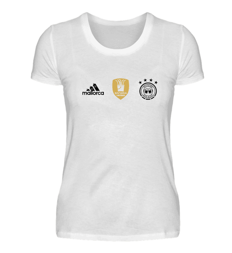 Damen Premium Shirt