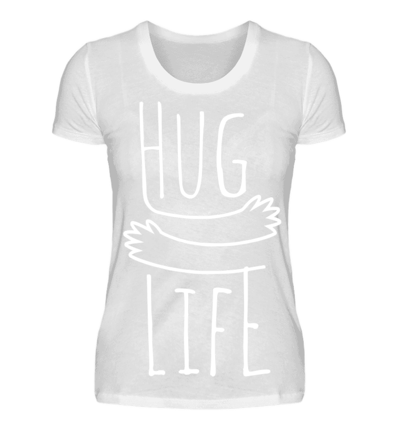 Women Basic T-shirt
