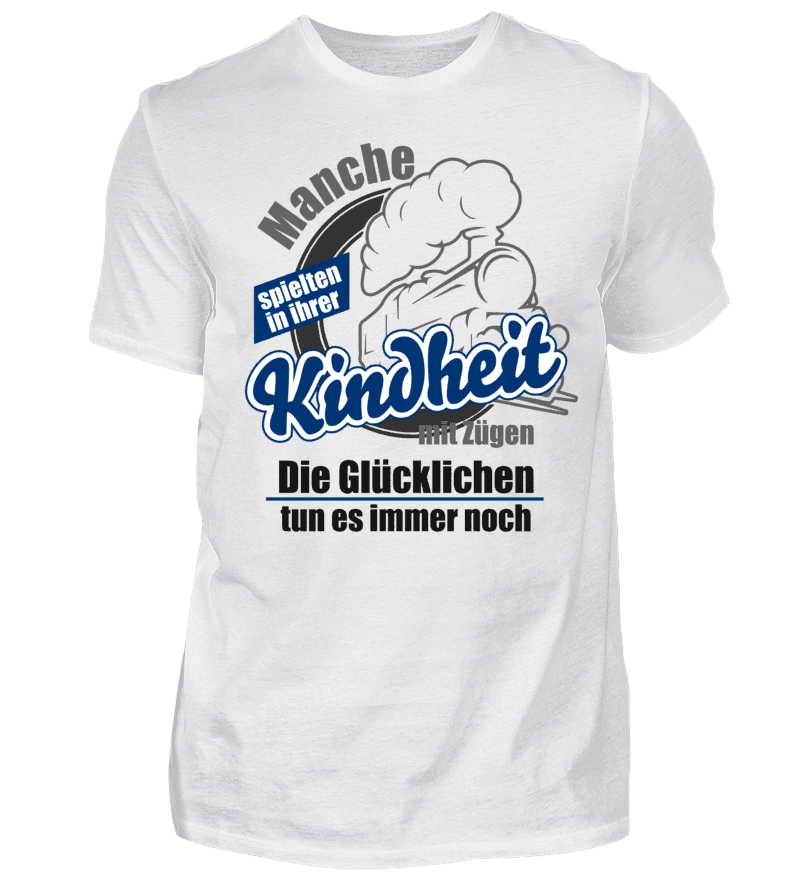 Men Basic T-shirt