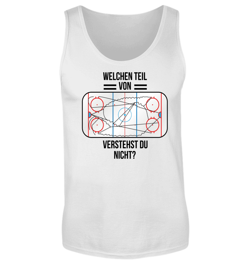 Men Tanktop