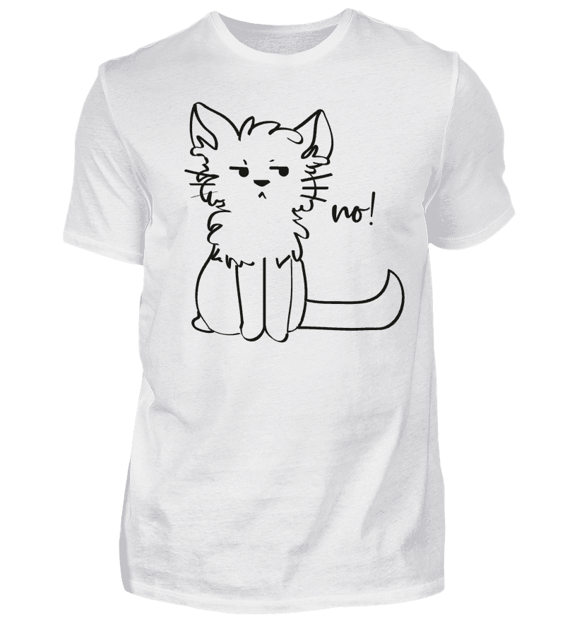 Men Organic T-shirt