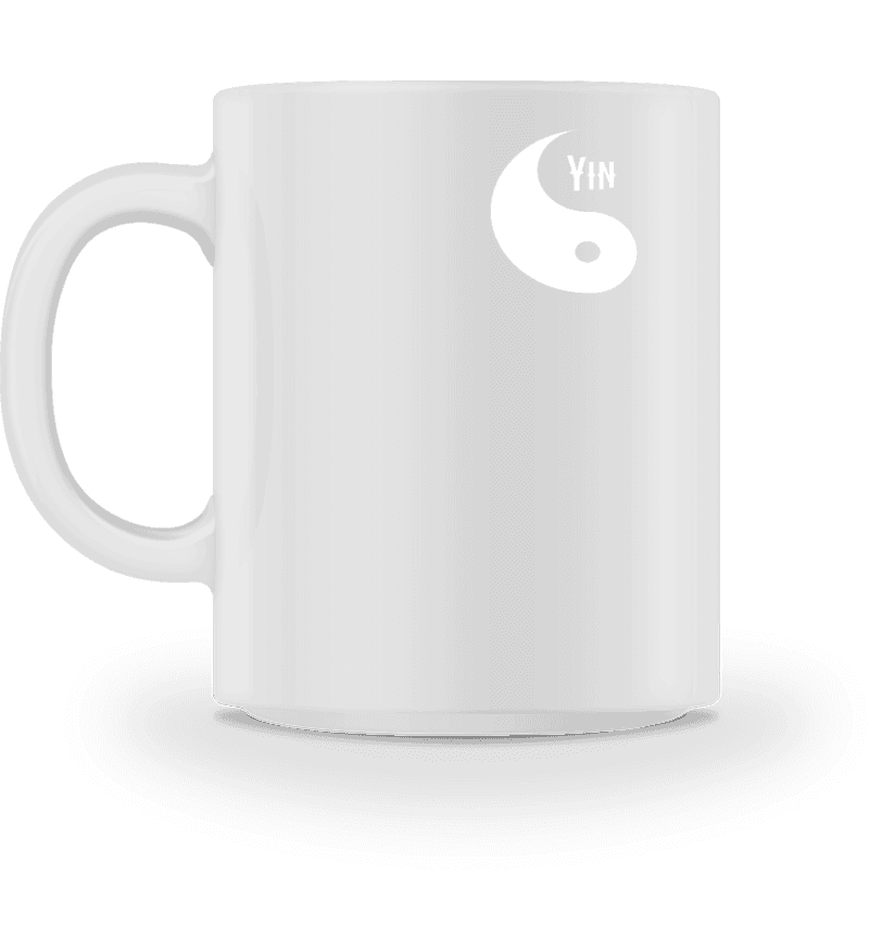 Customizable Mug