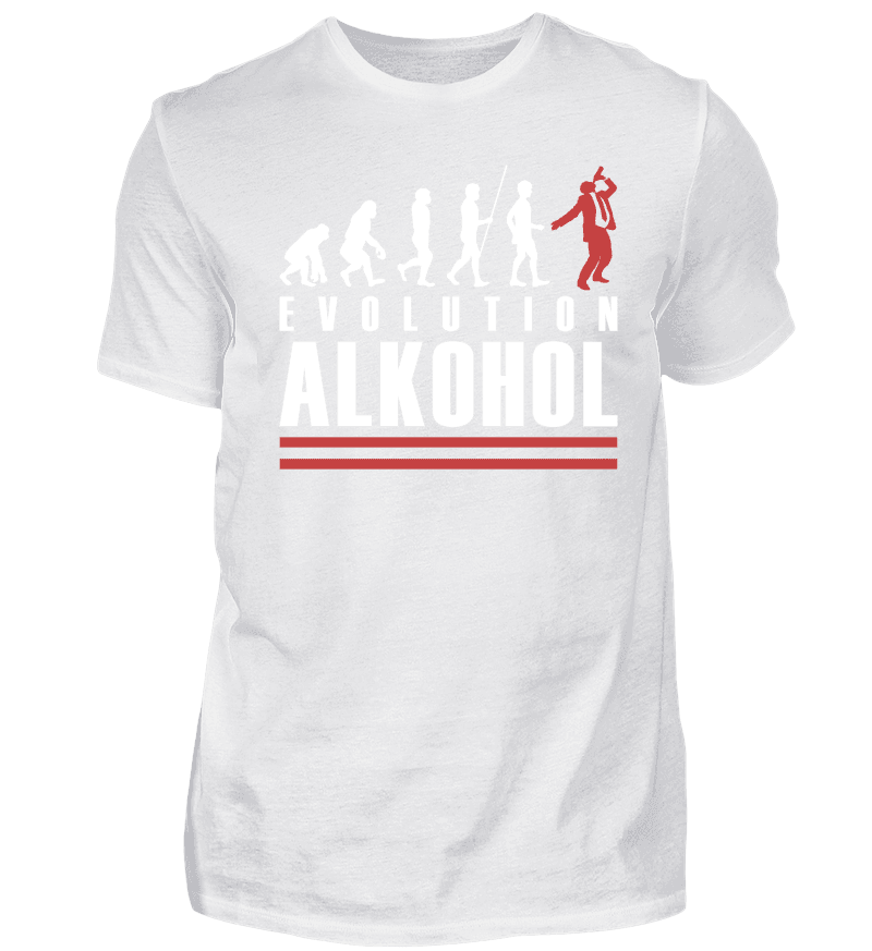 Men Basic T-shirt