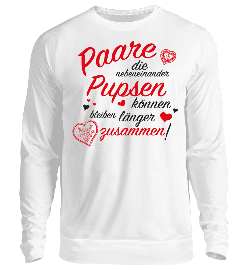 Unisex Sweater