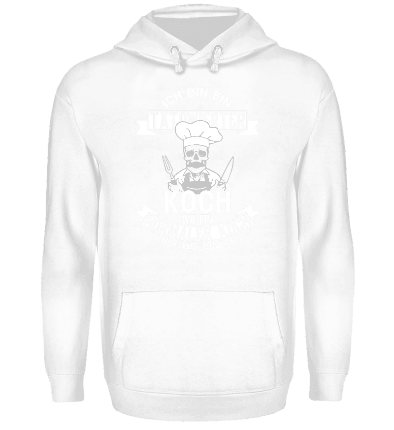 Unisex Hoodie