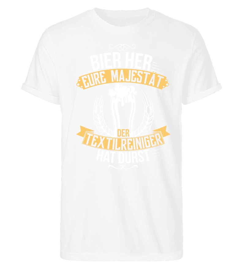 Men Rolled Sleeve T-Shirt