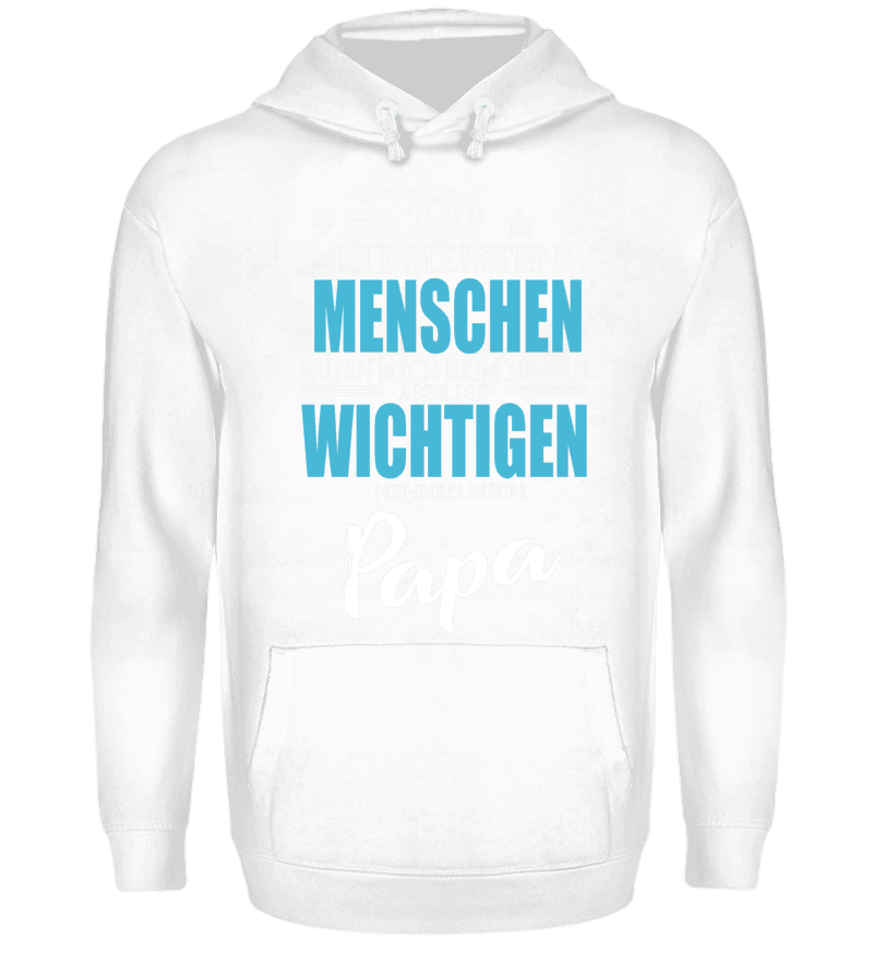 Unisex Hoodie