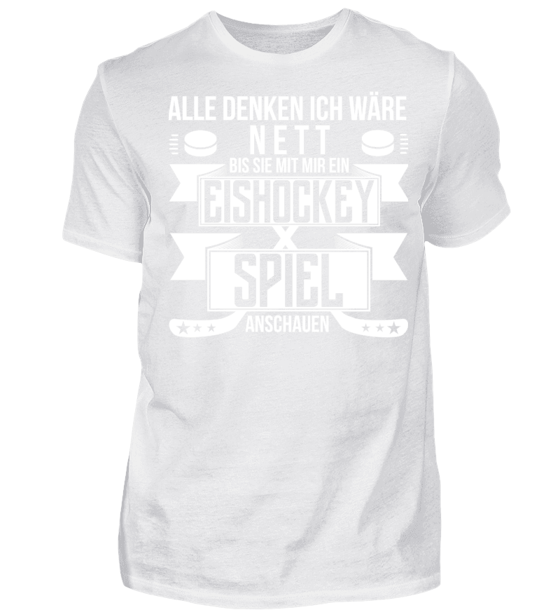 Men Premium T-shirt