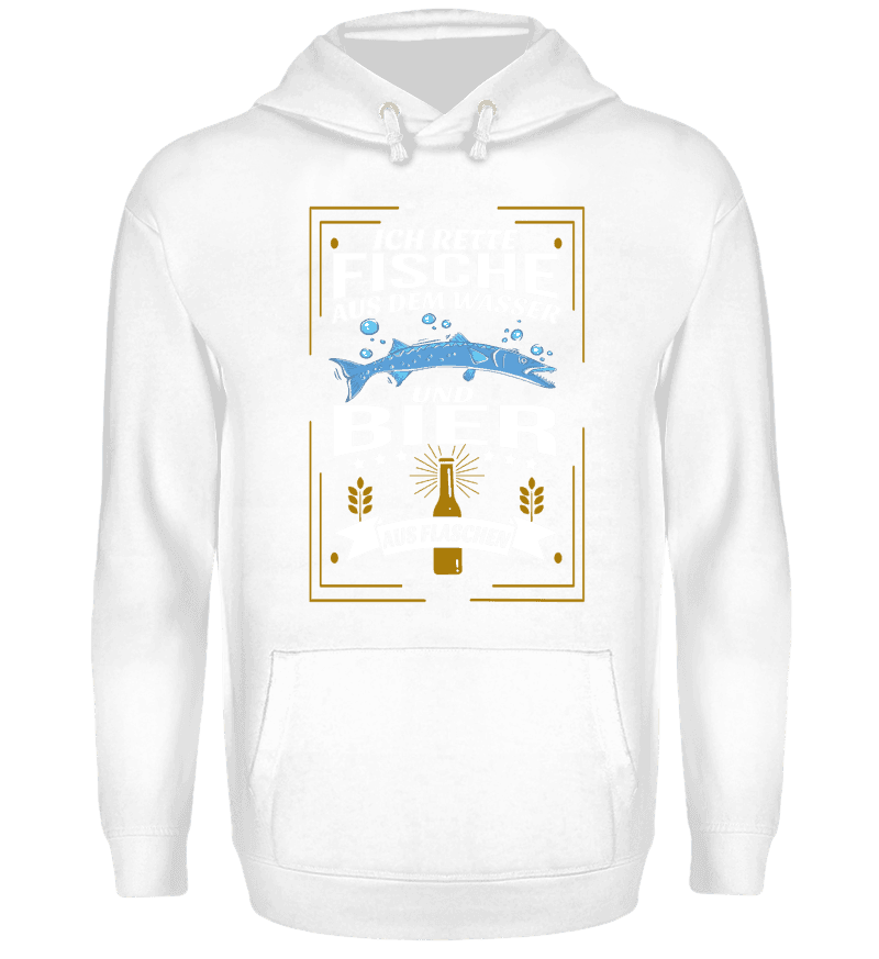 Unisex Hoodie