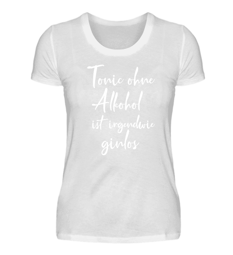Women Organic T-Shirt