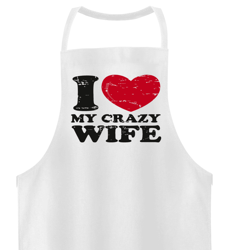 High Quality Cooking Apron