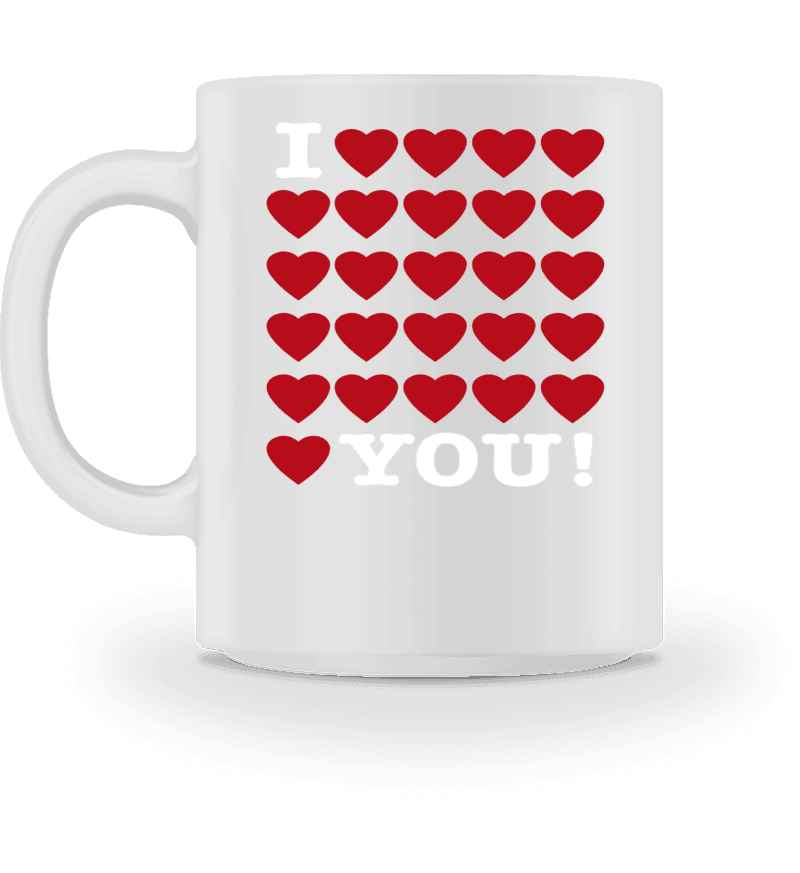 Customizable Mug