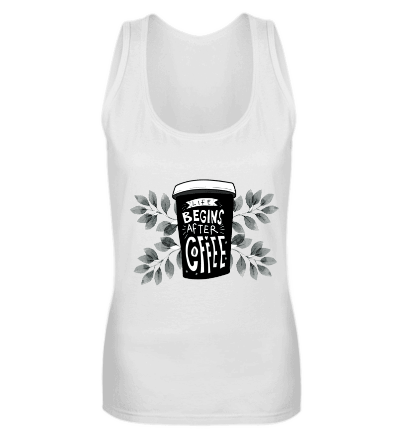 Women Tanktop