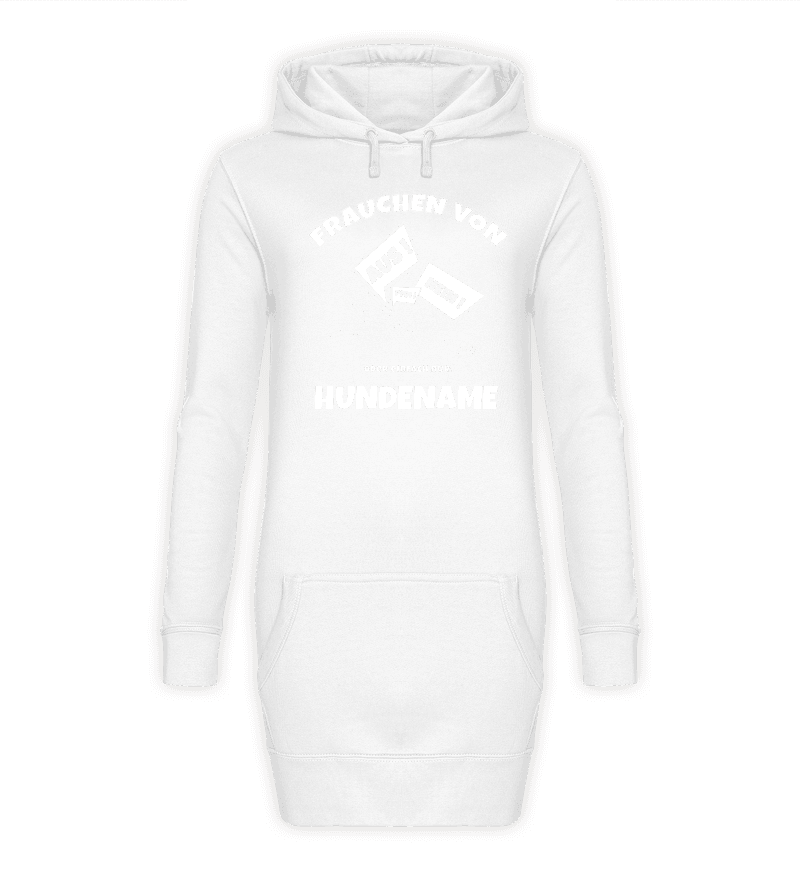 Hoodie Dress