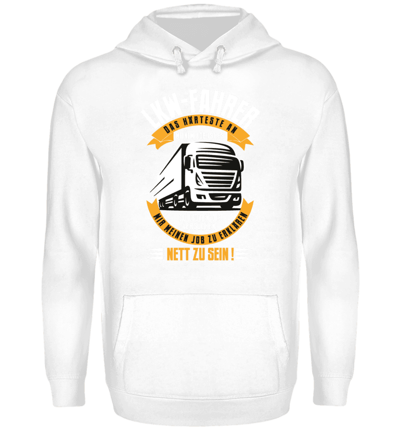 Unisex Hoodie