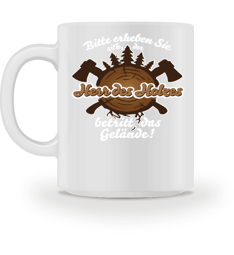 Customizable Mug
